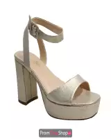 Nude Shimmer